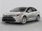2027 Toyota Corolla SE