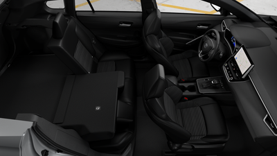 2026 Toyota Corolla Cross Hybrid XSE