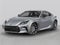 2027 Toyota GR86 Premium AT