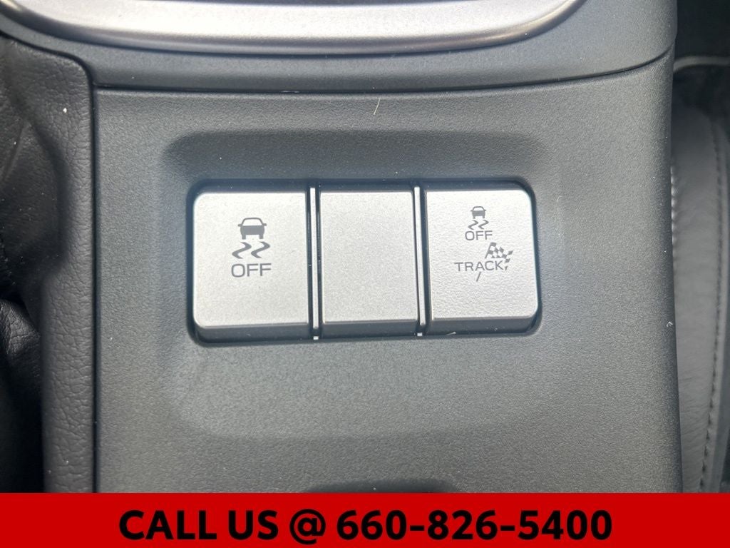 2026 Toyota GR86 Premium MT