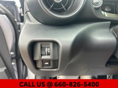 2026 Toyota GR86 Premium AT