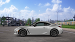 2026 Toyota GR86 Premium AT