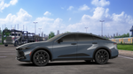 2026 Toyota Toyota Crown Nightshade