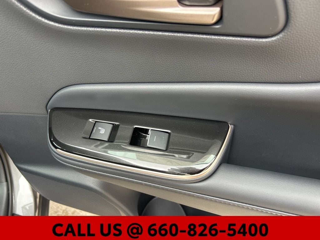 2026 Toyota Toyota Crown XLE