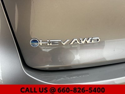 2026 Toyota Toyota Crown XLE