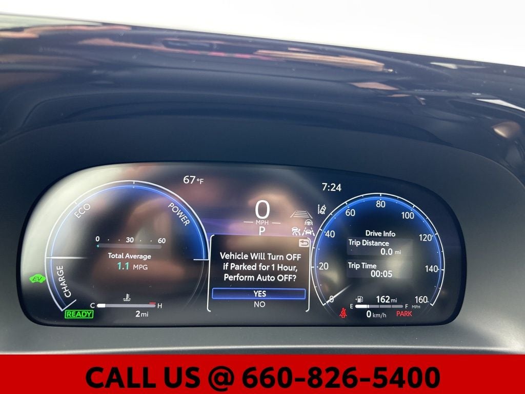 2026 Toyota Toyota Crown XLE