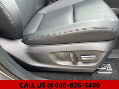 2026 Toyota Toyota Crown XLE