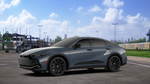 2026 Toyota Toyota Crown Nightshade