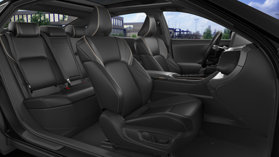 2026 Toyota Toyota Crown Nightshade