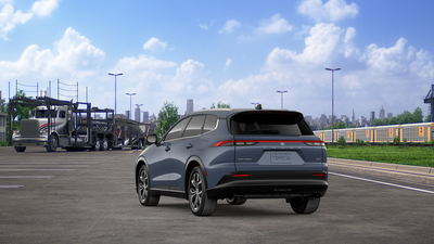 2026 Toyota Toyota Crown Signia XLE