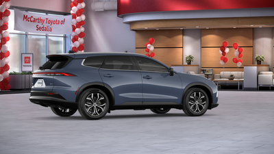 2026 Toyota Toyota Crown Signia XLE