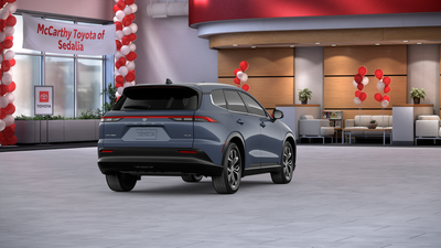 2026 Toyota Toyota Crown Signia XLE