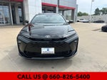 2026 Toyota Toyota Crown Signia XLE