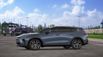 2026 Toyota Toyota Crown Signia XLE