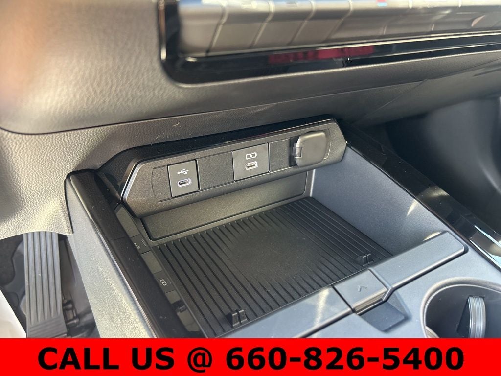 2026 Toyota Prius Nightshade Edition