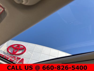 2026 Toyota Prius Nightshade Edition