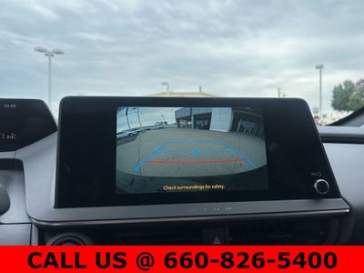 2026 Toyota Prius Plug-in Hybrid Nightshade Edition