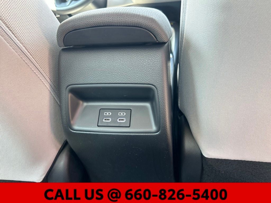2026 Toyota Corolla Hybrid LE AWD