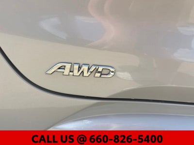 2026 Toyota Corolla Hybrid LE AWD