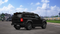 2027 Toyota Land Cruiser 4WD (Natl)