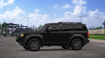 2027 Toyota Land Cruiser 4WD (Natl)