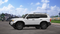 2027 Toyota Land Cruiser 4WD (Natl)