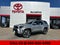 2026 Toyota 4Runner TRD Sport