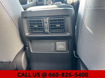 2026 Toyota 4Runner TRD Sport