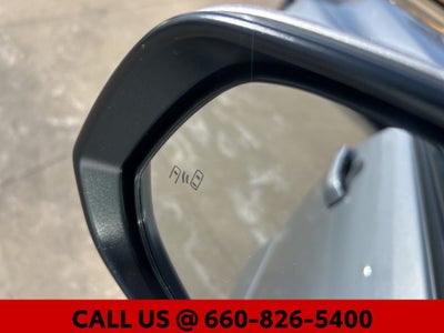 2026 Toyota 4Runner TRD Sport