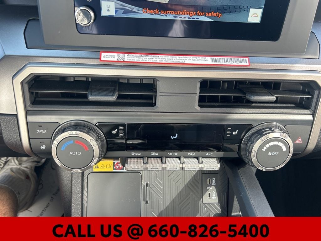 2026 Toyota 4Runner TRD Sport