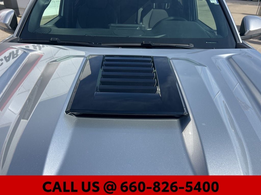 2026 Toyota 4Runner TRD Sport