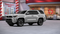 2026 Toyota 4Runner TRD Sport