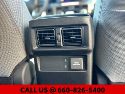 2026 Toyota 4Runner TRD Sport