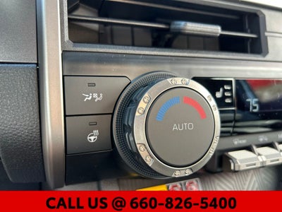 2026 Toyota 4Runner TRD Sport