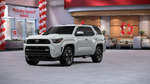 2026 Toyota 4Runner TRD Sport