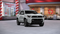 2026 Toyota 4Runner TRD Sport