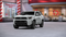2026 Toyota 4Runner TRD Sport