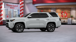 2026 Toyota 4Runner TRD Sport