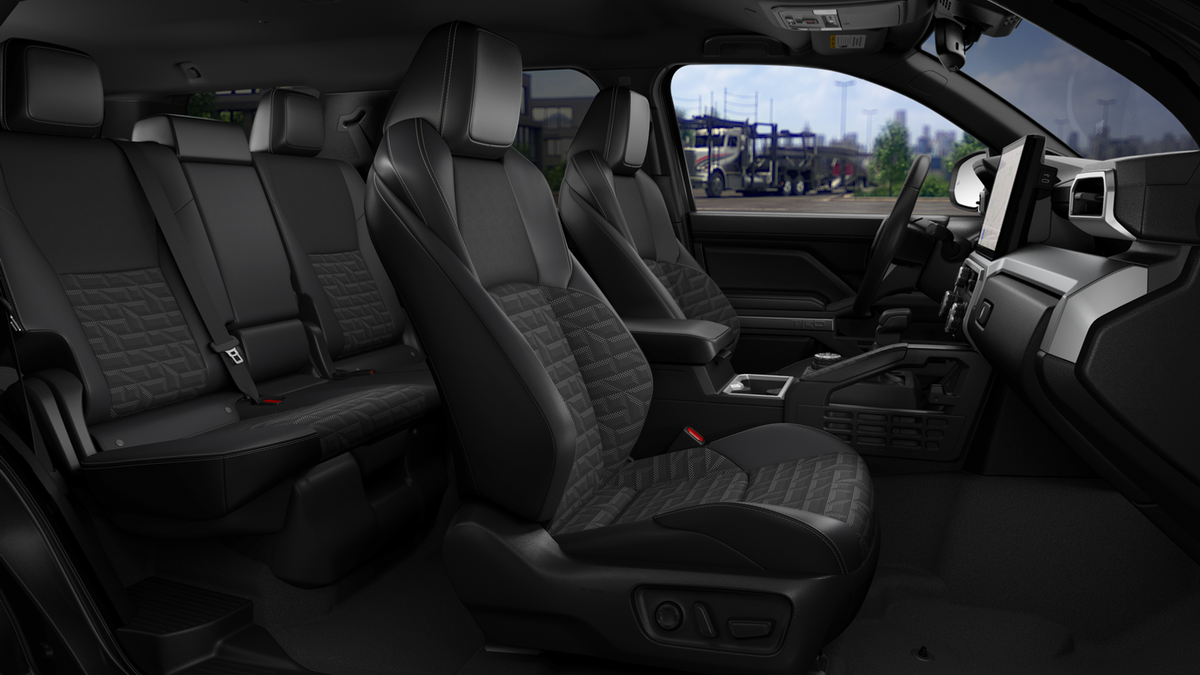 2026 Toyota 4Runner i-FORCE MAX 4Runner TRD Off-Road Premium