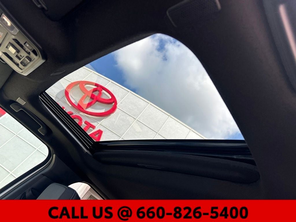 2026 Toyota 4Runner i-FORCE MAX 4Runner TRD Off-Road Premium