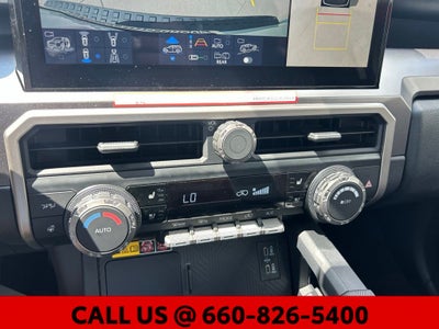 2026 Toyota 4Runner i-FORCE MAX 4Runner TRD Off-Road Premium