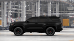 2026 Toyota 4Runner i-FORCE MAX 4Runner TRD Pro