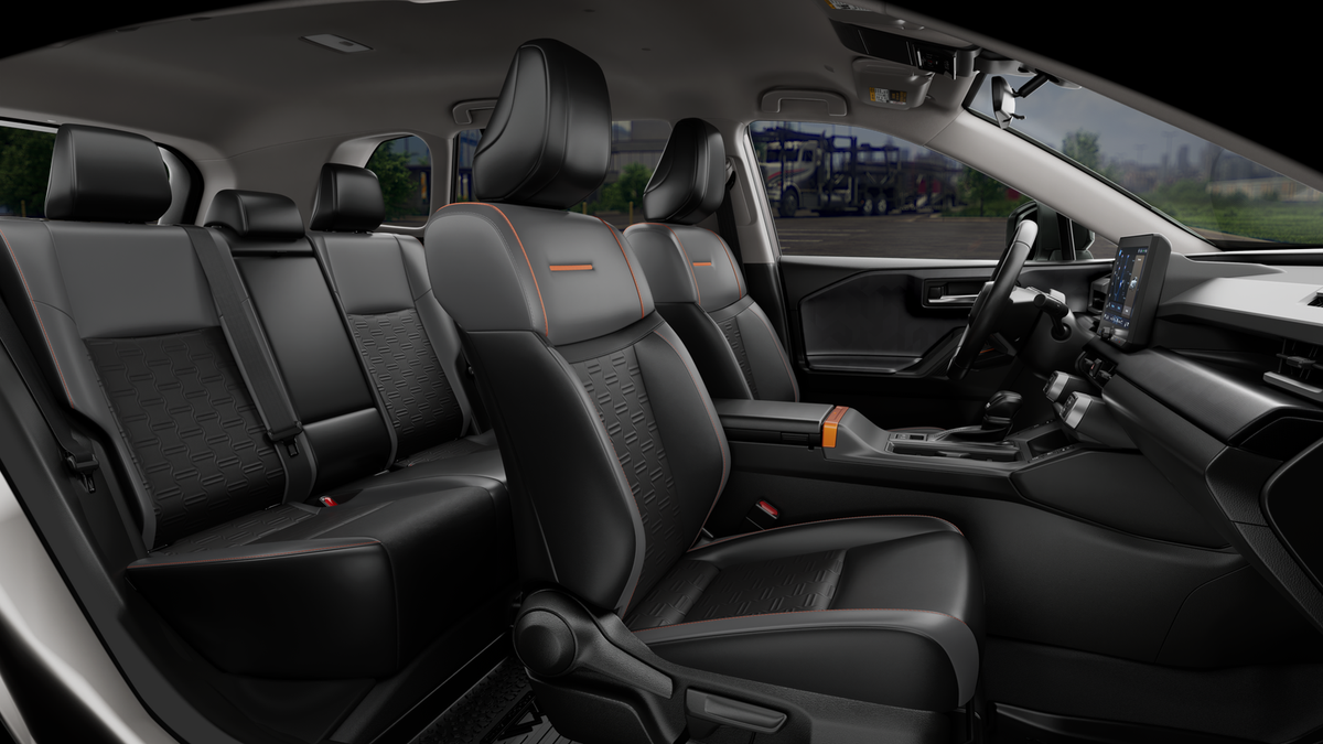 2026 Toyota RAV4 Plug-in Hybrid Woodland