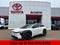 2026 Toyota bZ Woodland Premium