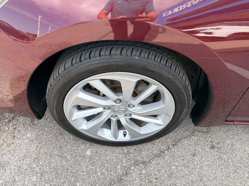 2016 Acura ILX 2.4L