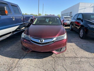 2016 Acura ILX 2.4L