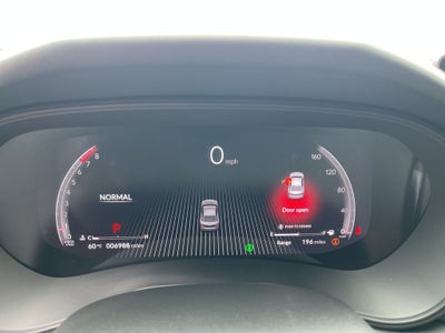 2025 Acura TLX A-Spec Package