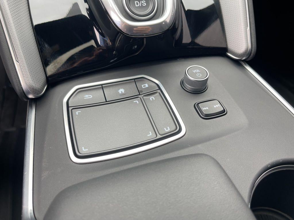 2025 Acura TLX A-Spec Package