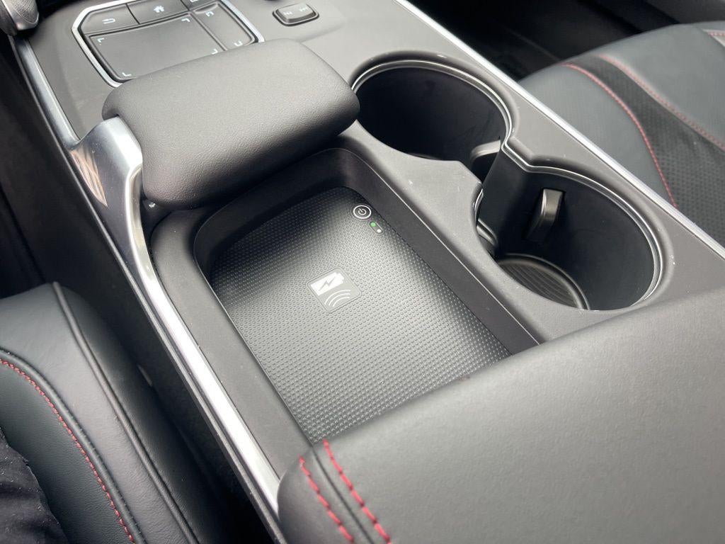 2025 Acura TLX A-Spec Package