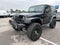 2014 Jeep Wrangler Sahara